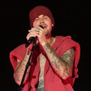 Justin Bieber sort l&rsquo;album « Swag Live From Coachella (Weekend II) » : écoutez-le maintenant
