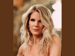 Kelli O'Hara sur le patriotisme, les performances et le concert du 4 juillet de PBS