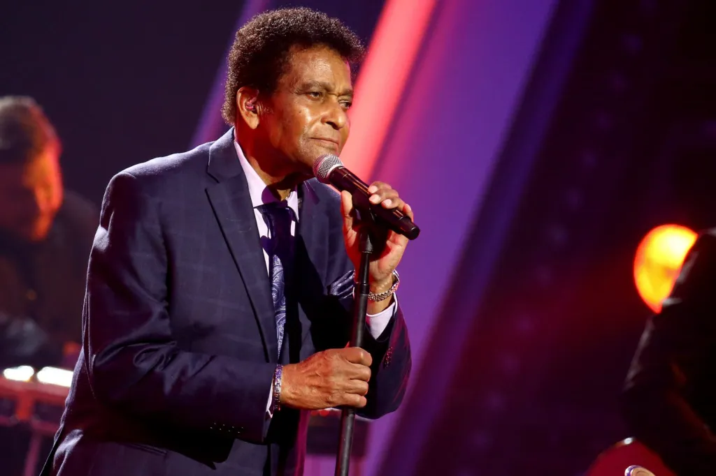 L'Opry 100 Honors du Grand Ole Opry célèbre la carrière et l'héritage de Charley Pride