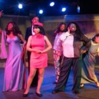 La diaspora noire dans une comédie dramatique dans « The Coloured Museum » au Silver Spring Stage