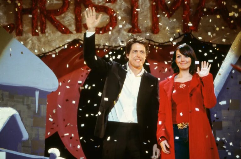 La tournée 2026 « Love Actually in Concert » visitera plus de 30 villes : programme complet