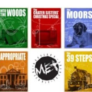 Le Maryland Ensemble Theatre annonce la saison 2026/27