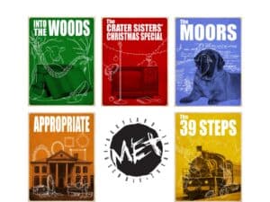 Le Maryland Ensemble Theatre annonce la saison 2026/27