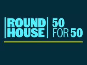 Le Round House Theatre célèbre une saison marquante avec 50 pour 50