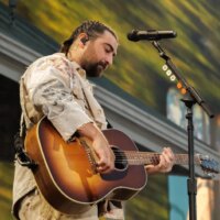 Le concert de Noah Kahan parmi les spectacles annulés à New York en raison du mauvais temps samedi