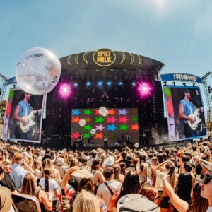 Le festival australien du lait renversé confirme son retour en 2026