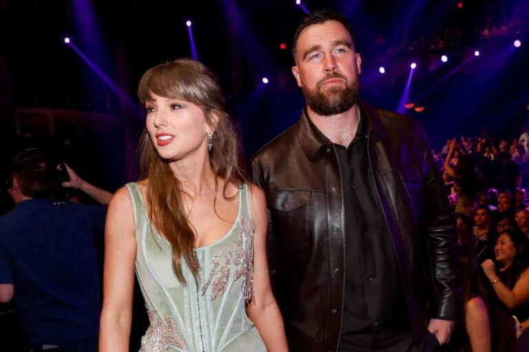 Le mariage de Taylor Swift et Travis Kelce aura lieu au Madison Square Garden de New York, selon un responsable de l&rsquo;application des lois.