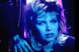 Kim Wilde