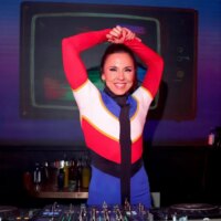 Les Spice Girls se réunissent (pour la plupart) pour le mariage de Melanie C avec Chris Dingwall