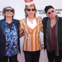 Les fans choisissent « Foreign Tongues » des Rolling Stones comme nouvelle musique préférée de la semaine