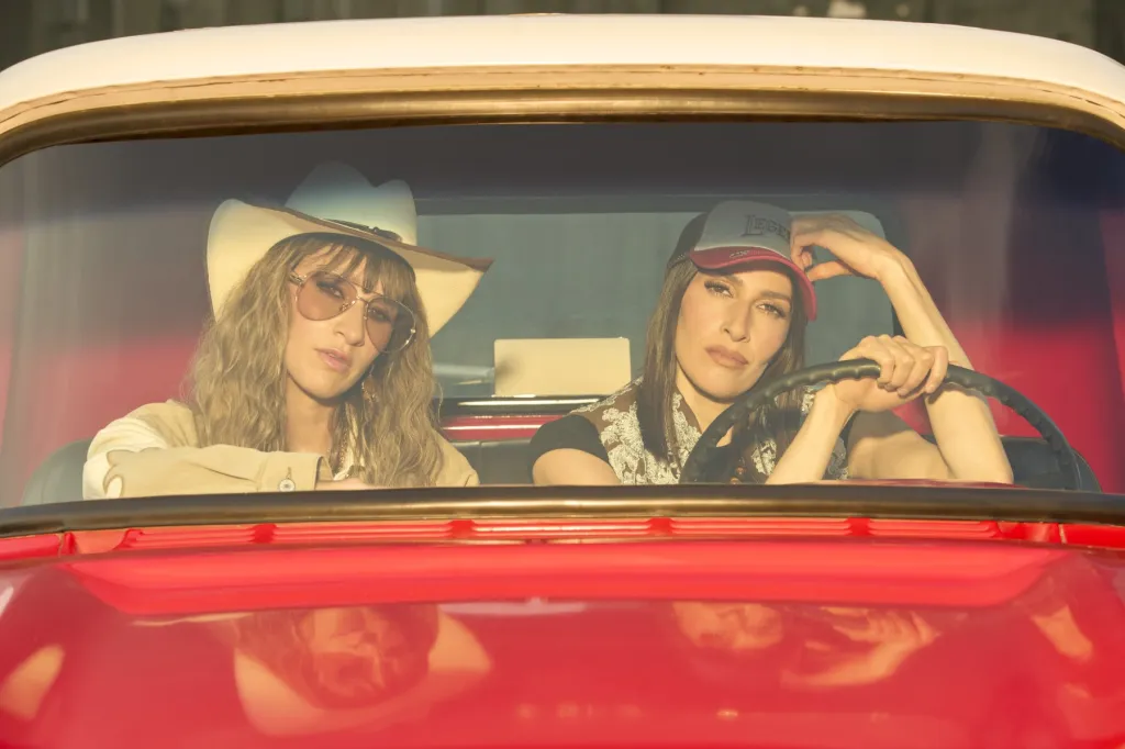 Les fans choisissent « ¿Qué Le Pongo ? » de Ha*Ash. comme meilleure nouvelle musique latine de la semaine