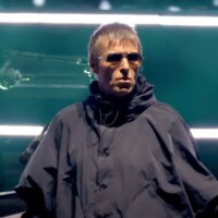 Liam Gallagher dit que le spectacle de la mi-temps de la Coupe du Monde de la FIFA était « comme un bad trip »