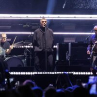 Liam Gallagher dit qu&rsquo;il n&rsquo;y aura pas de nouvel album d&rsquo;Oasis parce qu&rsquo;il n&rsquo;est pas prêt à être critiqué s&rsquo;il « ne vend pas 100 millions d&rsquo;exemplaires dans la première heure »