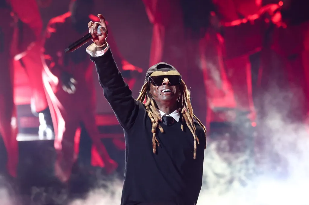 Lil Wayne révèle ses 2 meilleurs rappeurs, son extraterrestre préféré et pourquoi il déteste le lait : "Je ne peux tout simplement pas le regarder"