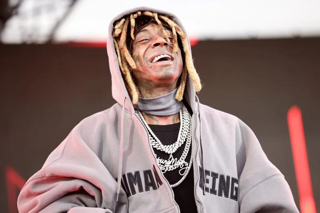 Lil Wayne va lancer le podcast « The Joint Venture » avec l'animateur de radio Craig Carton