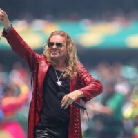 Maná enflammera le match Mexique contre Angleterre avec un spectacle à la mi-temps : « Préparez-vous à chanter à pleins poumons »