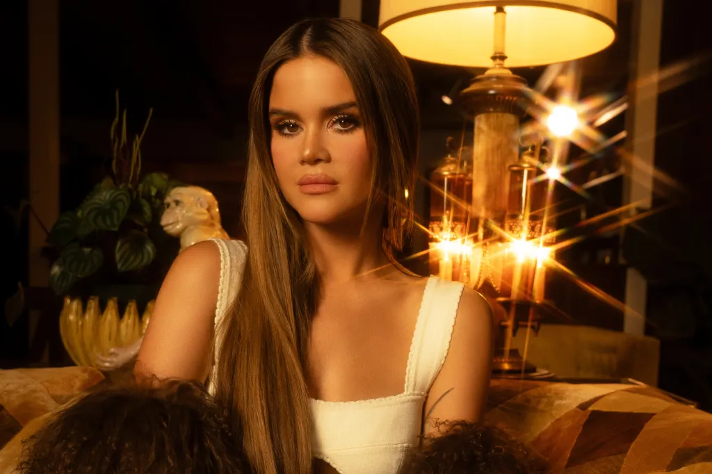 Maren Morris dit qu'elle fait une pause dans sa tournée et veut écrire pour Broadway