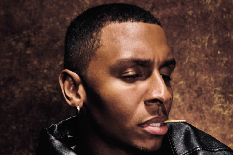 Masego appuie sur le bouton de réinitialisation avec le nouvel album « Fix Your Face » : « J&rsquo;étais en colère contre Dieu pendant un petit moment »