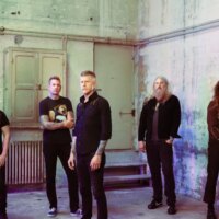 Mastodon annonce l&rsquo;album « Marrow Deep » et sort une vidéo de sorcière pour « Snakes For Dinner »