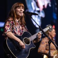 Missy Higgins, The Teskey Brothers et ICEHOUSE seront les têtes d&rsquo;affiche de la nouvelle série de concerts à Sydney