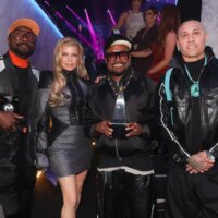 « My Humps » des Black Eyed Peas atteint 1 milliard de vues sur YouTube