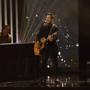 Phil Wickham, Brandon Lake et CeCe Winans en tête des nominés pour la 57e édition des GMA Dove Awards : exclusifs