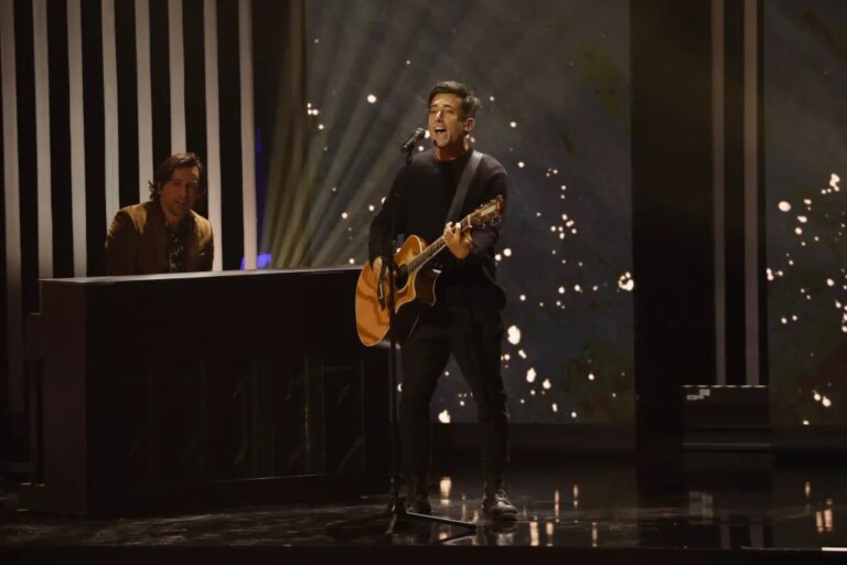 Phil Wickham, Brandon Lake et CeCe Winans en tête des nominés pour la 57e édition des GMA Dove Awards : exclusifs