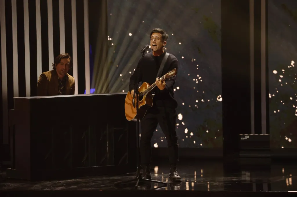 Phil Wickham, Brandon Lake et CeCe Winans en tête des nominés pour la 57e édition des GMA Dove Awards : exclusifs