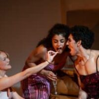 « Refugee Rhapsody » au Festival de théâtre américain contemporain