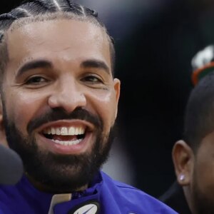 Regardez Drake Freestyle au 28e anniversaire de la star de la NBA Shai Gilgeous-Alexander : « 2 sur le maillot, mais nous sommes là pour le 1 »
