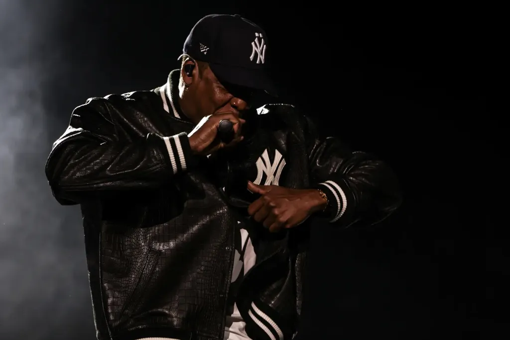 Setlist du Yankee Stadium Night One de Jay-Z : chaque chanson jouée lors du premier spectacle