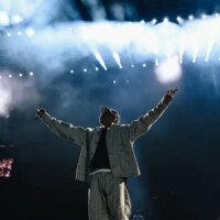 Setlist du Yankee Stadium Night Two de Jay-Z : chaque chanson jouée lors du deuxième spectacle
