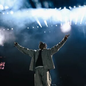 Setlist du Yankee Stadium Night Two de Jay-Z : chaque chanson jouée lors du deuxième spectacle