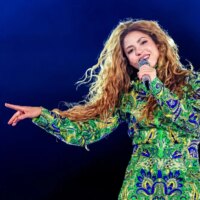 Shakira offre des billets pour le spectacle de Brooklyn aux travailleurs de la Coupe du monde, aux bénévoles du Venezuela et à d&rsquo;autres moments édifiants de musique latine