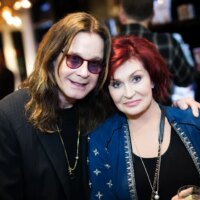 Sharon Osbourne célèbre son premier anniversaire de mariage sans Ozzy : « Forever My Heart »