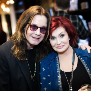 Sharon Osbourne célèbre son premier anniversaire de mariage sans Ozzy : « Forever My Heart »