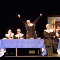 « Sister Act » nourrit l&rsquo;âme au Rockville Musical Theatre