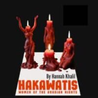 Spooky Action Theatre ouvre la saison 2026/27 avec « Hakawatis : Les femmes des mille et une nuits »