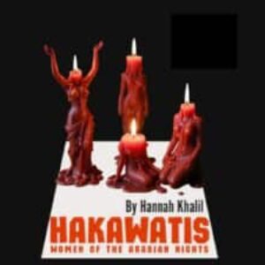 Spooky Action Theatre ouvre la saison 2026/27 avec « Hakawatis : Les femmes des mille et une nuits »