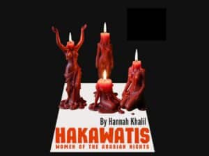 Spooky Action Theatre ouvre la saison 2026/27 avec « Hakawatis : Les femmes des mille et une nuits »