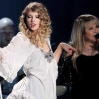 Stevie Nicks se produit au mariage de Taylor Swift et Travis Kelce au Madison Square Garden