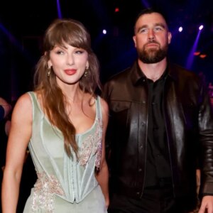 Taylor Swift et Travis Kelce ont payé « plus de 160 000 $ » pour un permis de mariage à New York, selon le maire Zohran Mamdani