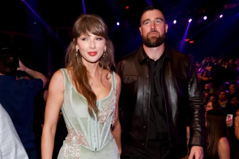 Taylor Swift et Travis Kelce ont payé « plus de 160 000 $ » pour un permis de mariage à New York, selon le maire Zohran Mamdani