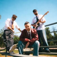 Temper City remporte le premier Billboard n°1 avec « Self Aware »