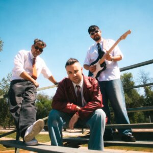Temper City remporte le premier Billboard n°1 avec « Self Aware »