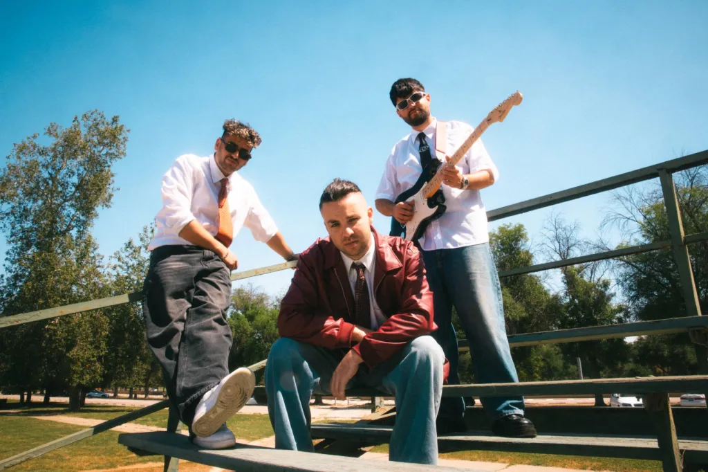 Temper City remporte le premier Billboard n°1 avec « Self Aware »