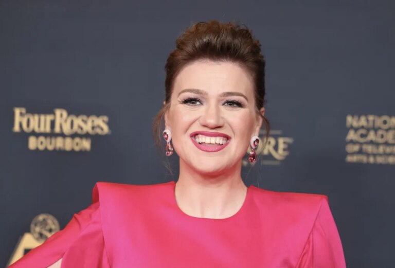 « The Kelly Clarkson Show », « The View » remporte les nominations aux Daytime Emmy 2026