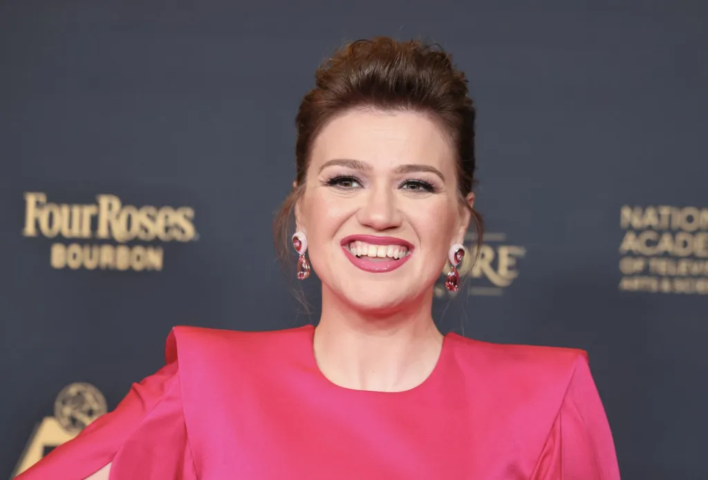 "The Kelly Clarkson Show", "The View" remporte les nominations aux Daytime Emmy 2026