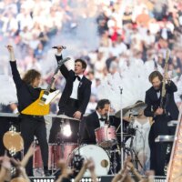The Killers et Olivia Dean en tête d&rsquo;affiche du premier festival Ocean Way à Santa Monica