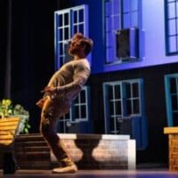 « The Smoker » au Festival de théâtre américain contemporain